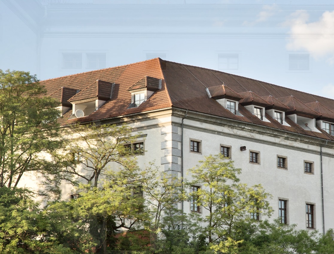LINZ | Schloss Puchenau